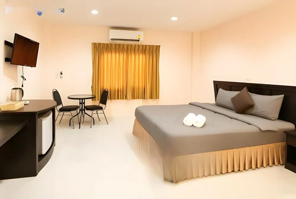 Room image